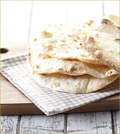 naan bread