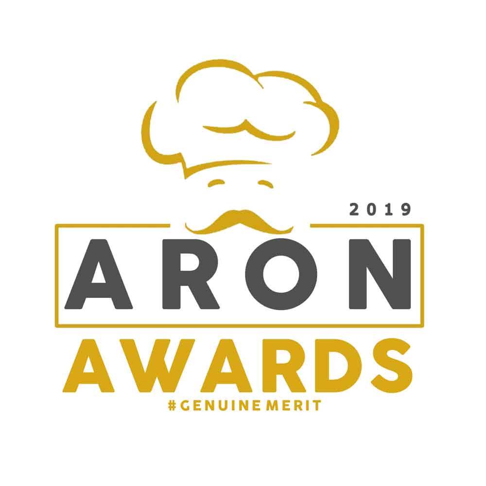 ARON Awards 2019