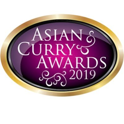 Asian Curry Awards 2019