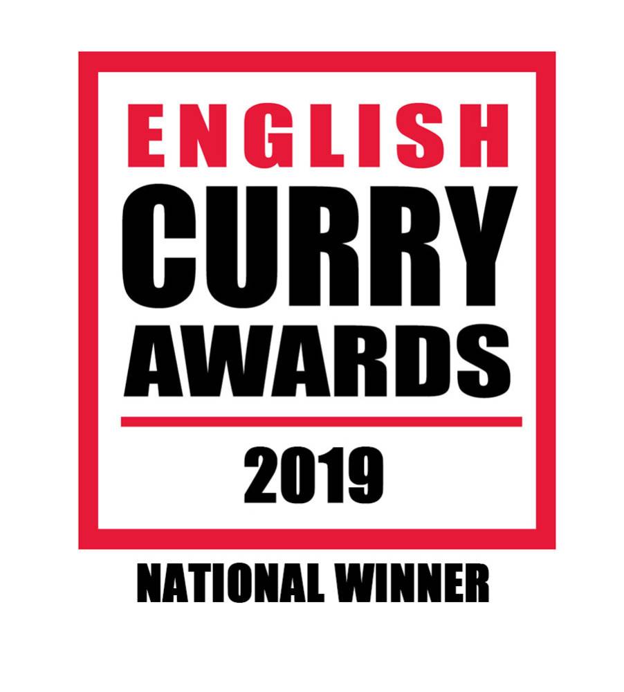 Curry Awards 2019